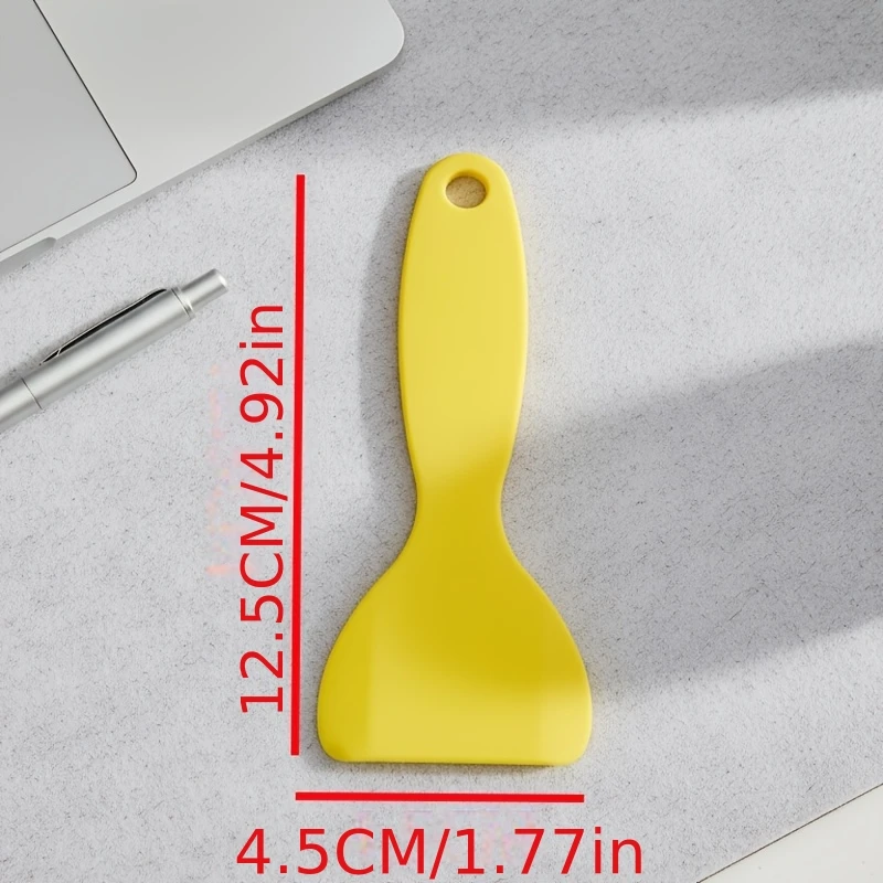 20/30PCS Plastic Scraper Tool for iPhone Samsung Huawei Mobile Phone Screen Protector Film Install Pasting Tool Squeegee