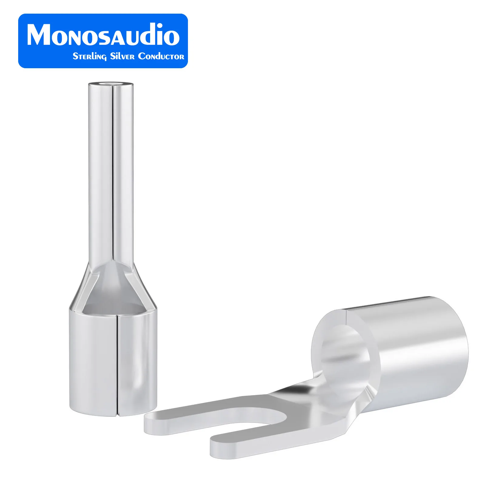 دليل تركيب مقبس الطاقة الفضي عالي النقاء: نماذج Monosaudio B6AG/Y6AG