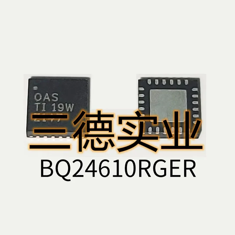 

1PCS BQ24610RGER
