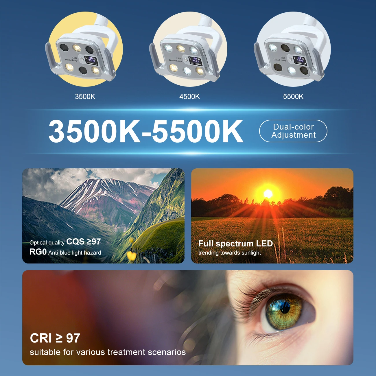 Thumbnail 4 - #29 Best Rated Oral Lamps to Buy in 2026