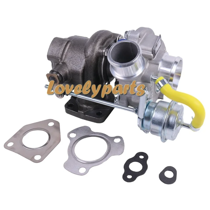 

Turbocharger 7256748 For Bobcat S740 S750 S770 S870 T740 T750 T770 T870 loaders