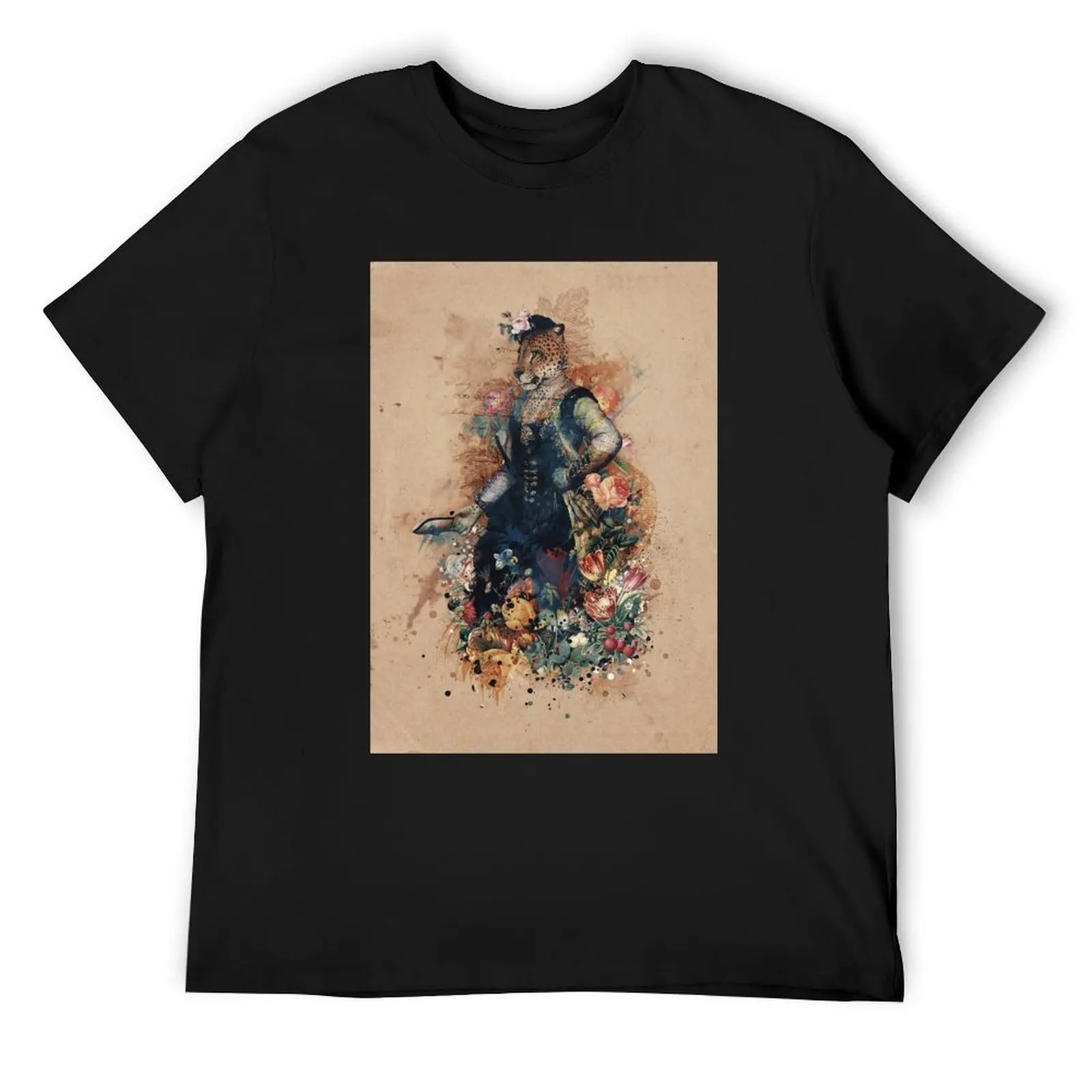 

Marquise T-Shirt cheap stuff vintage anime shirt oversized t shirts for men cotton