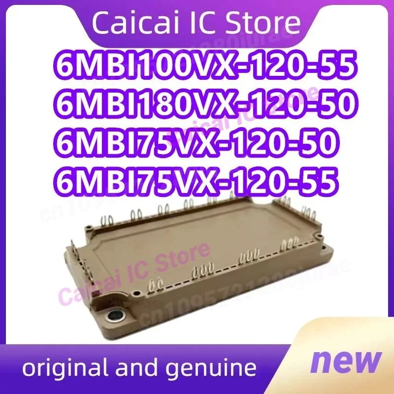 6Mbi75Vx-120-55 6Mb…
