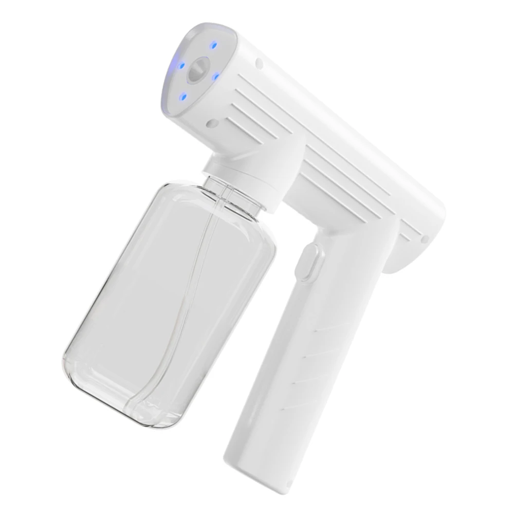 

Wireless Disinfection Sprayer Handheld Portable Lightweight Large Water Tank Multi-Functional Indoor Outdoor Use For
