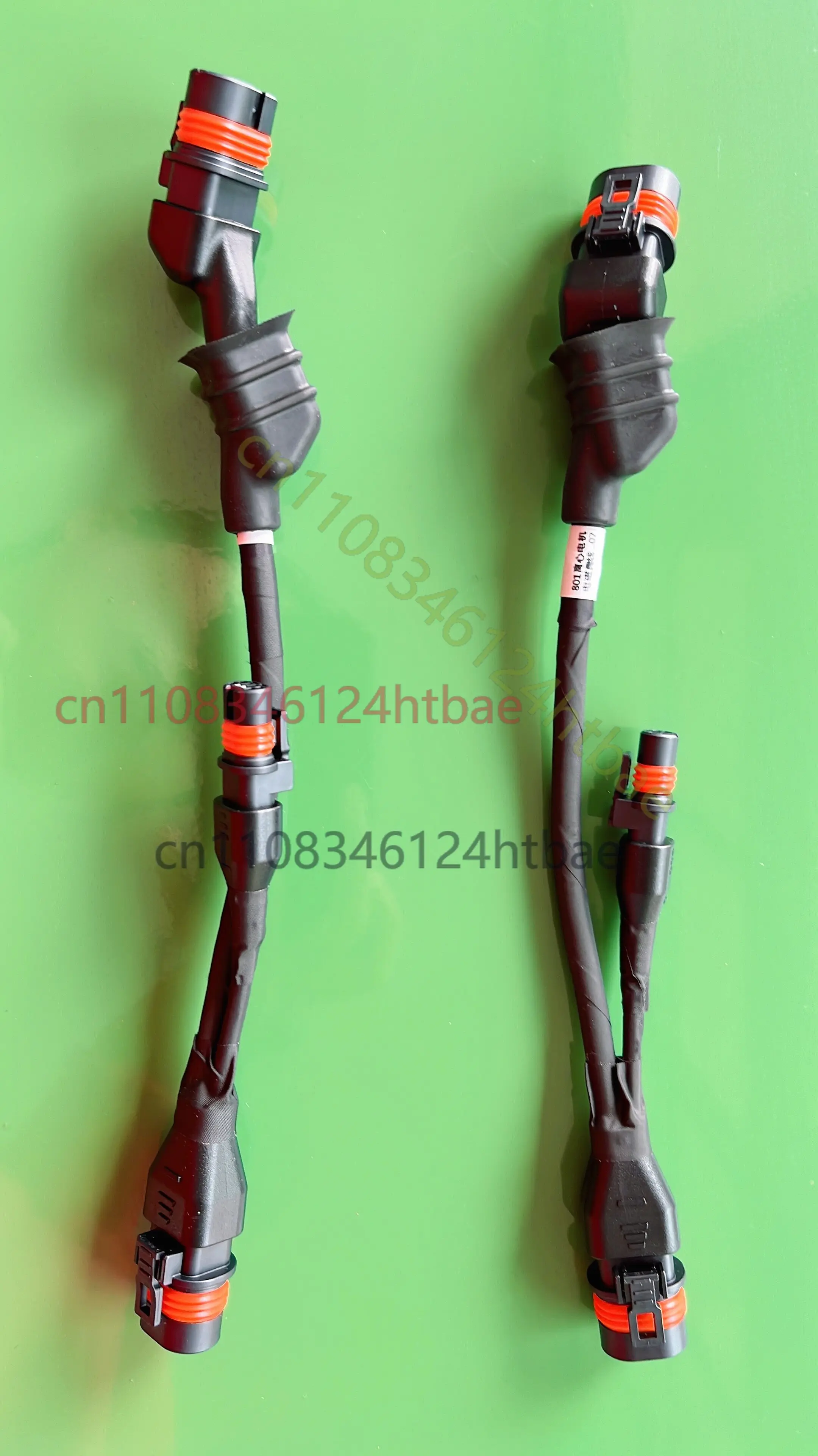 Drone Kit Professional - Untuk DJI T60 Kabel Konektor Penyemprot