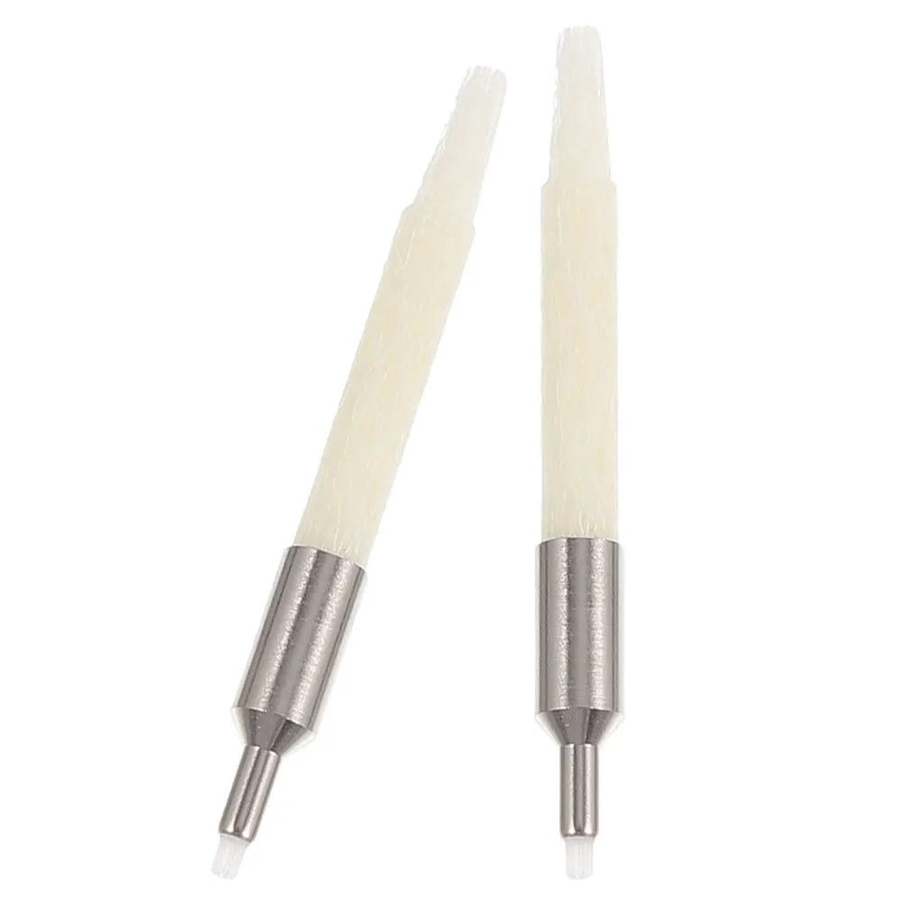 

2Pcs Paint Marker Replacement Nibs Universal Pen Points Smooth Writing Practical Gift for Students Artists