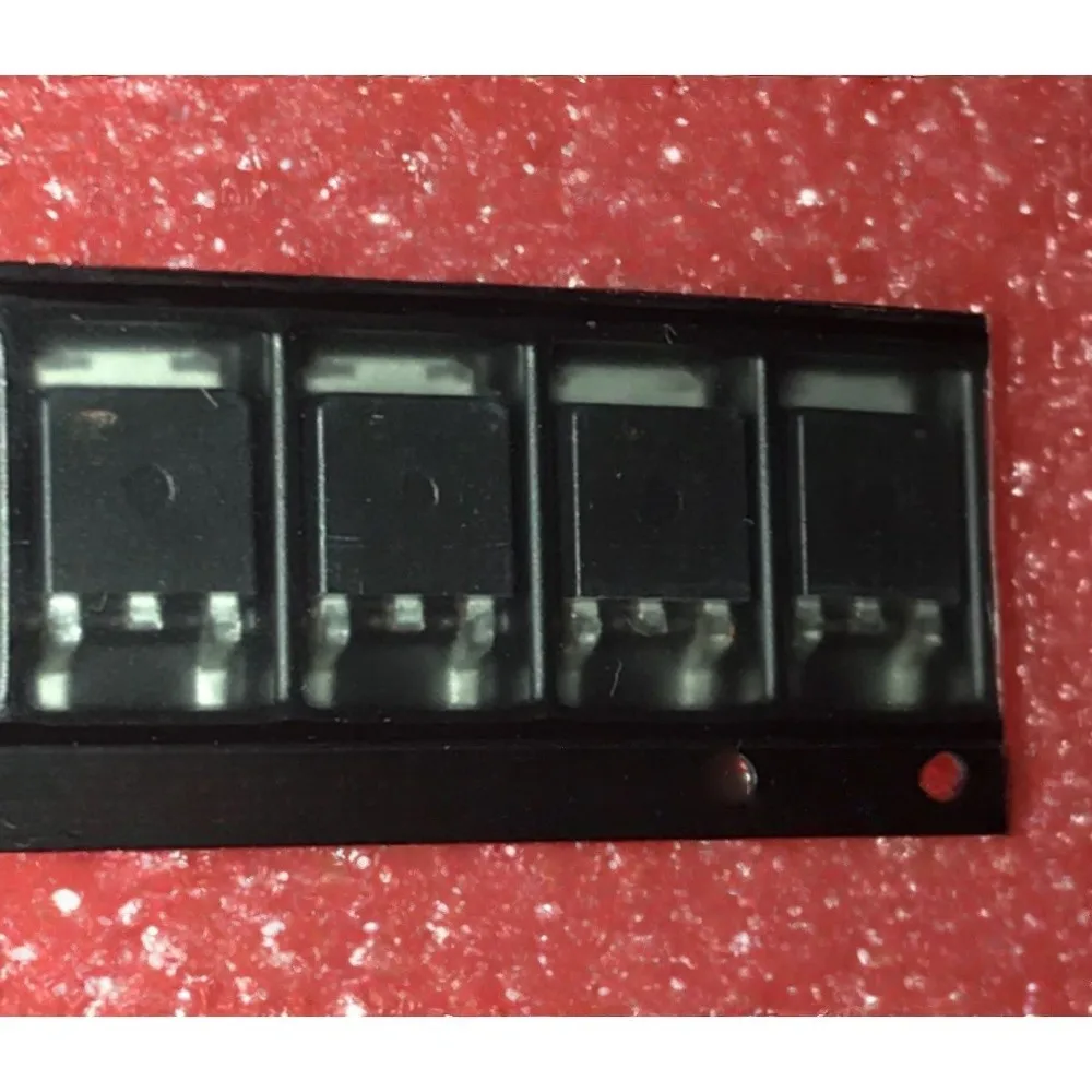 5PCS D9N50 AOD9N50 D4185 AOD4185 B1204 2SB1204 C5134 2SC5134 B1184 2SB1184 D1760 2SD1760 TO-252