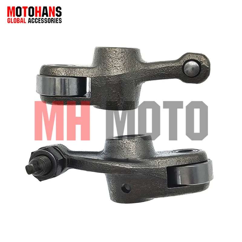 MOTORCYCLE NEW VALVE ROCKER ARM FOR HONDA CBF125 CBF150 TITAN150 XR150 RTX150 - view 4