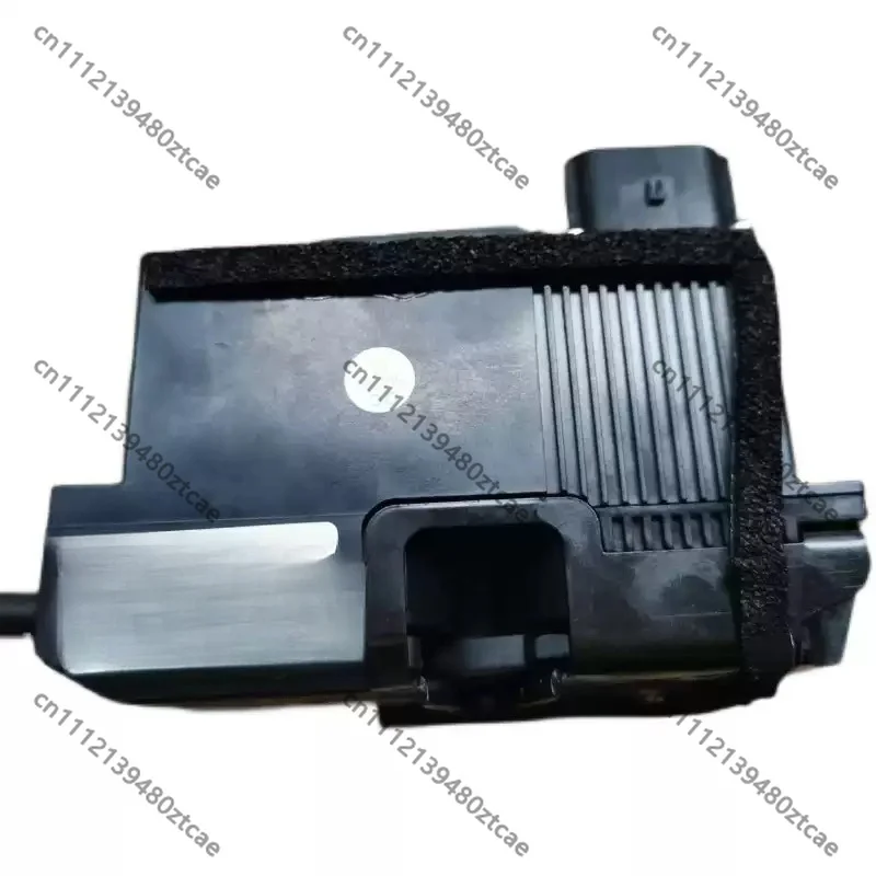 Electric Soft Close Door Lock Latch Actuator Assembly Fit Sedan Auto Body Replacement Parts