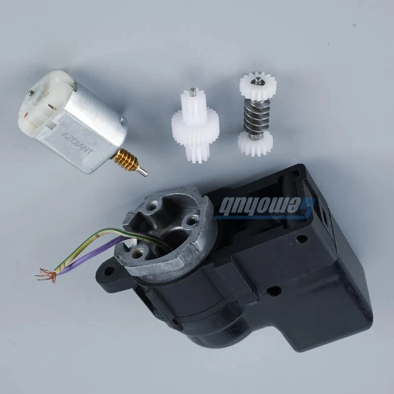 

Gemohub For Hyundai Sonata MK7 YF 2008-2012 Car Power Fold Mirror Motor low noise direct replacement side R L mirrors adjustment