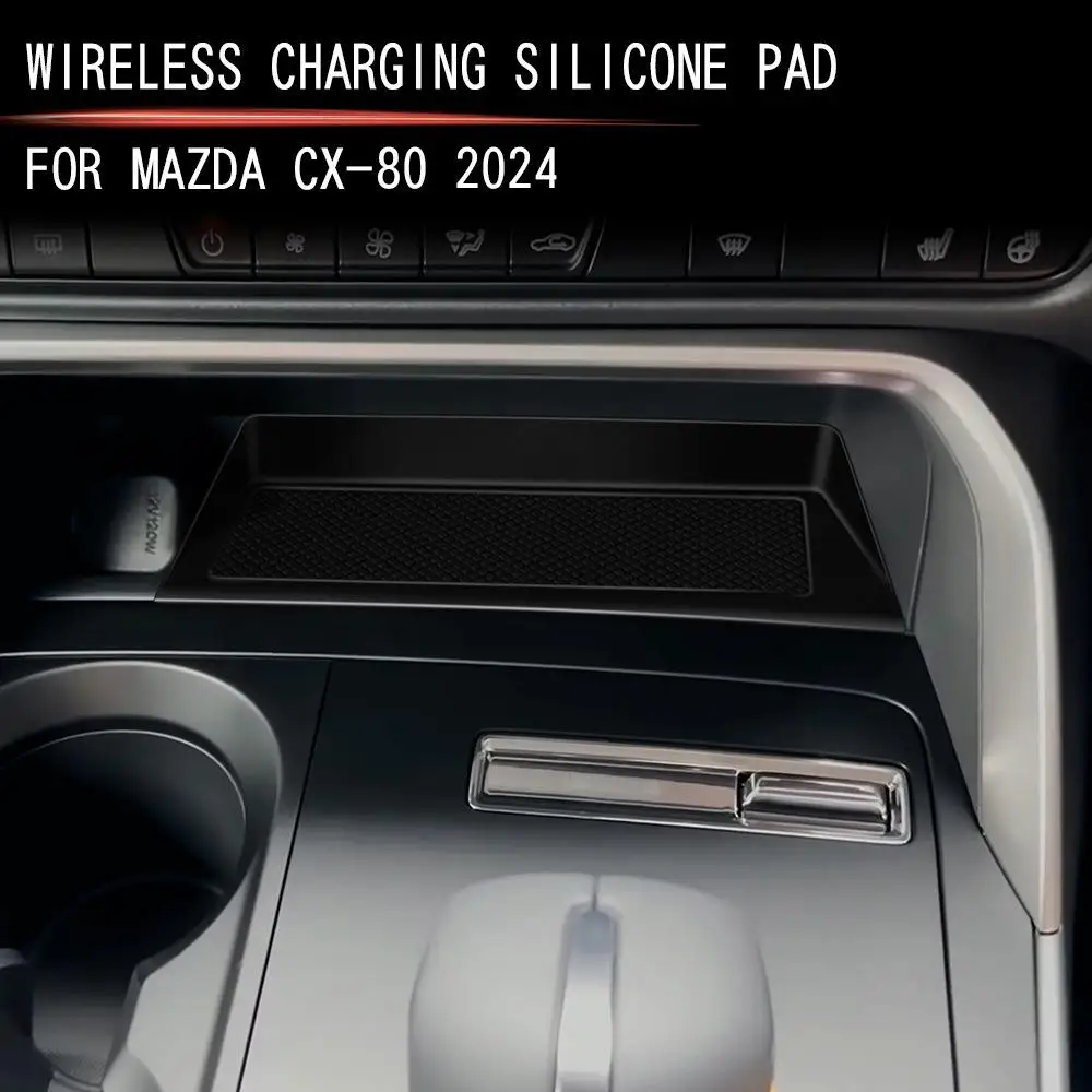 Wireless Charging S… - image