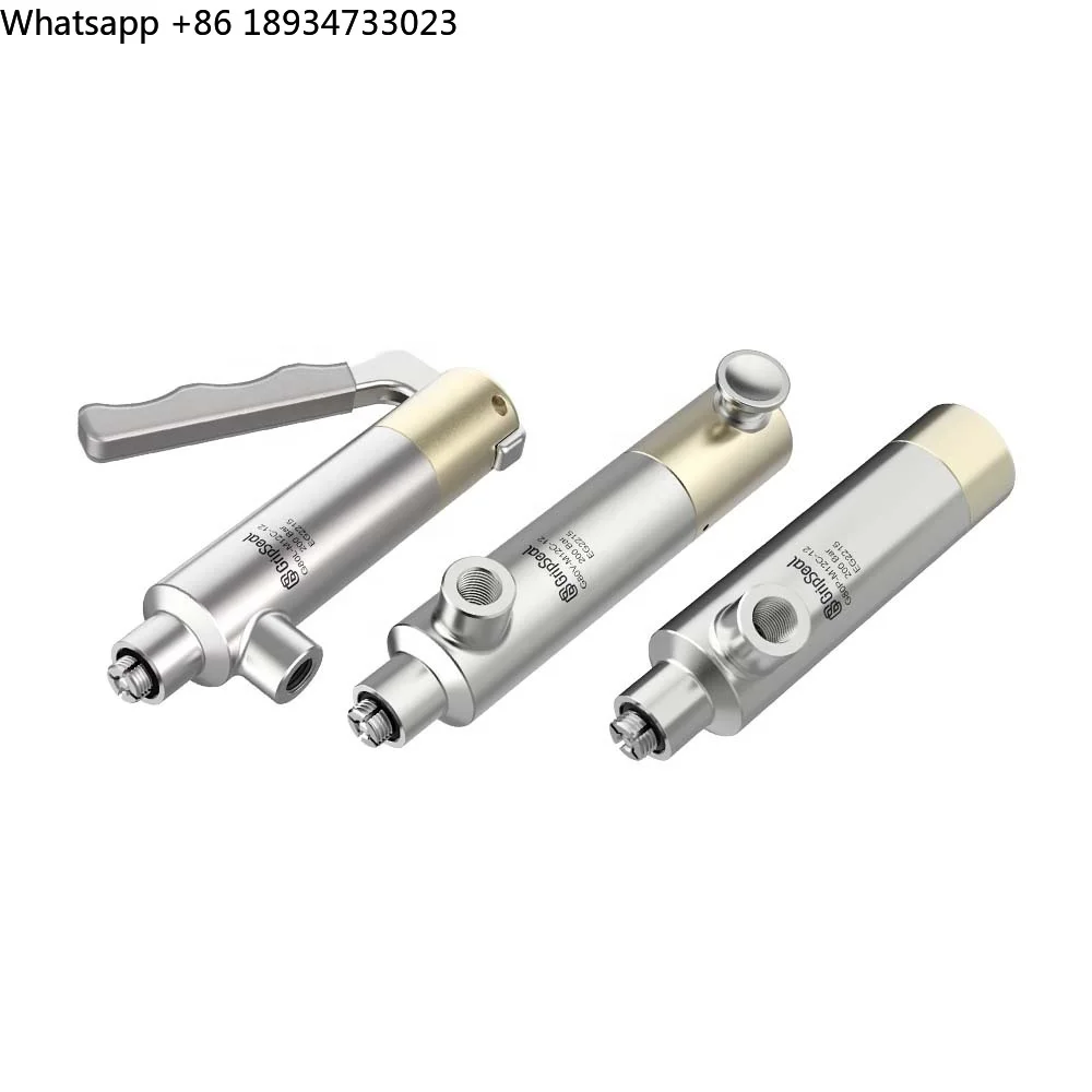 Gripseal G80 Leak T…