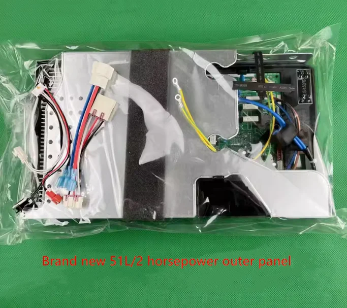 Universal electronic control box KFR-26/32/35W/BP2N1-180 for inverter air conditioner external unit motherboard