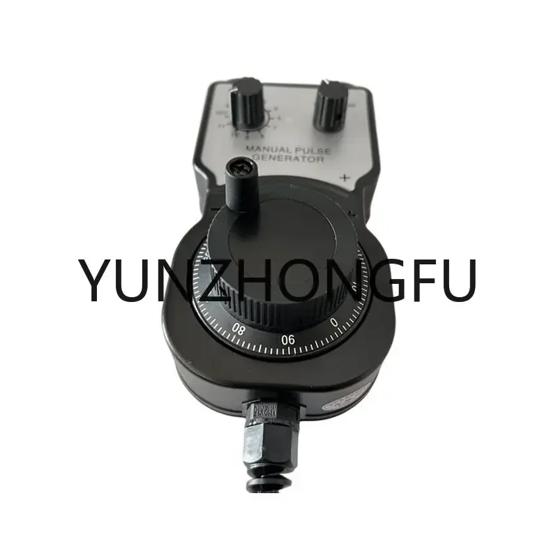 The New Generation 6-axis 8-axis Handwheel Yitu System Can Customize The 11-axis 12-axis Pulse Generator