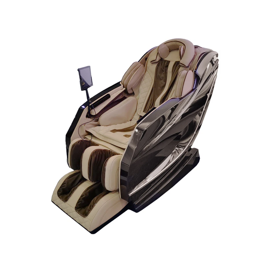 Full Body Factory O… - image