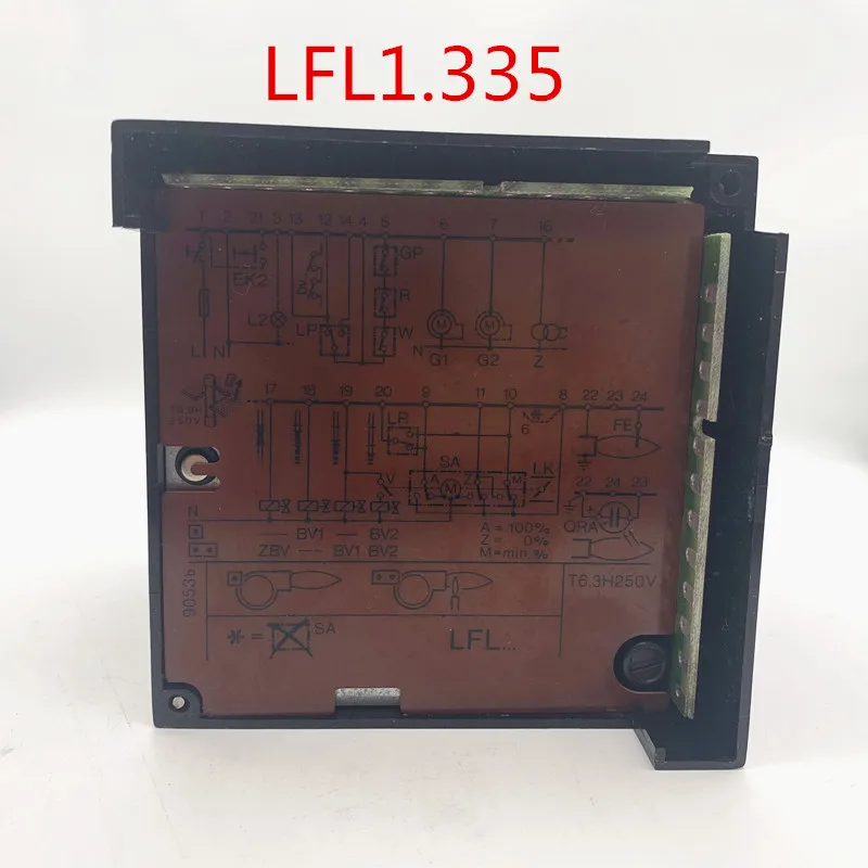 100%New original in box   LFL1.333  LFL1.322  LFL1.335 LOG25.130B28