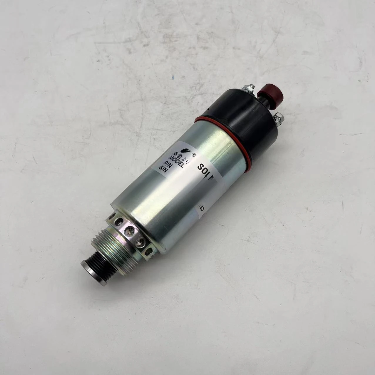 Excavator Loader Ac…