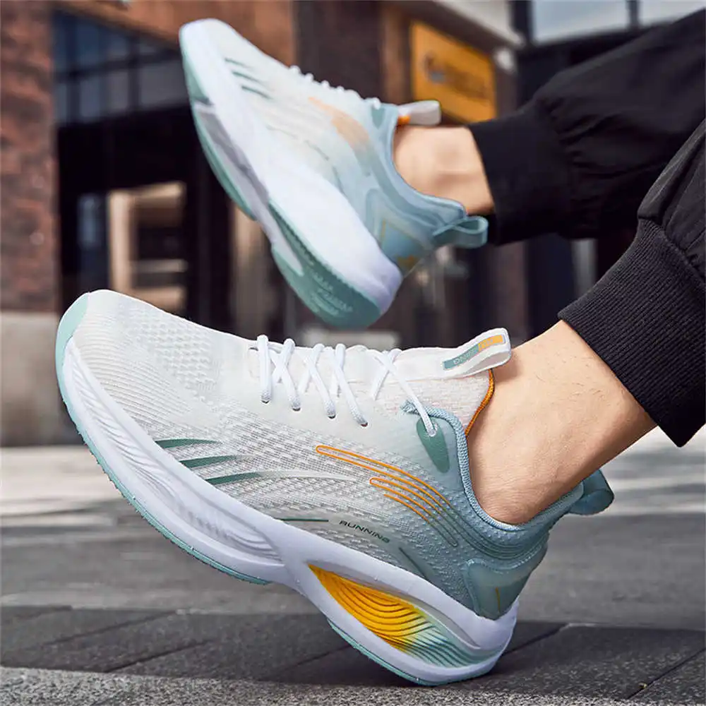 Suela alta 40-41, mulas negras de primavera, zapatillas deportivas