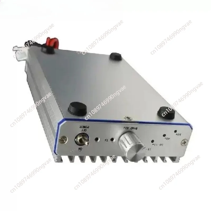 45W MX-P50M HF Power Amplifier - QRP Radio High-Frequency Amplification Accessory