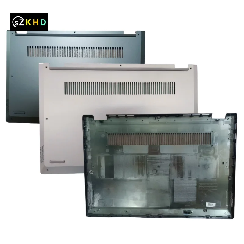 New Laptop Bottom Base Cover Lower Case 5CB0S17313 For IdeaPad C340-14 Flex-14 14IWL C340-14IWL 14API 14IWL 14API 14IML D Shell