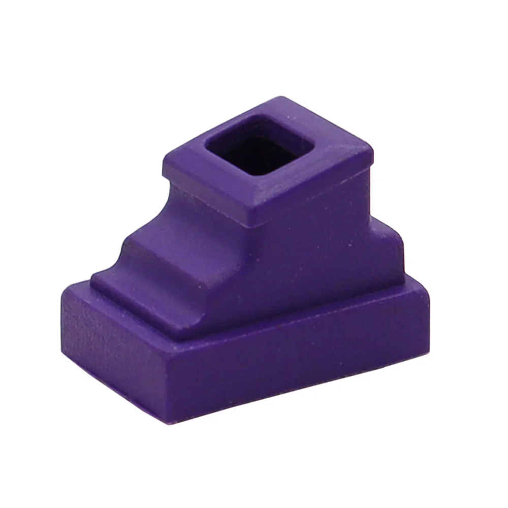 2 teile/los Verstärkte Magazin Luftdichten Gummi Für Sig Air /VFC M17 M18 P320 Serie AIrsoft GBB – Detail 1