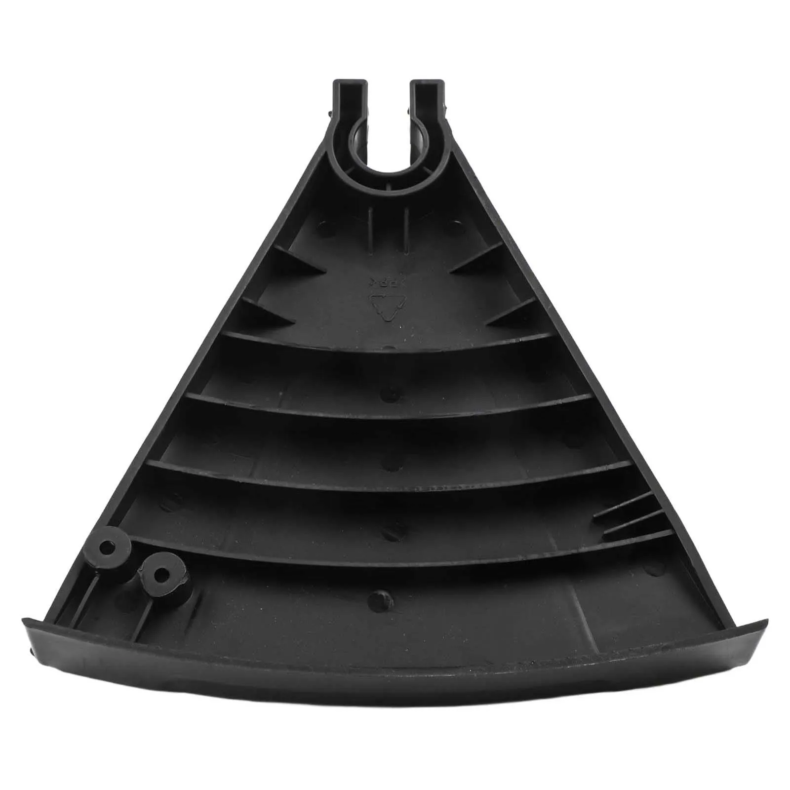 Gardening for Lawn Care Lawn Care Guard Lawn Mower Guard Protection Black Easy Cleaning Design Flying Debris Shield