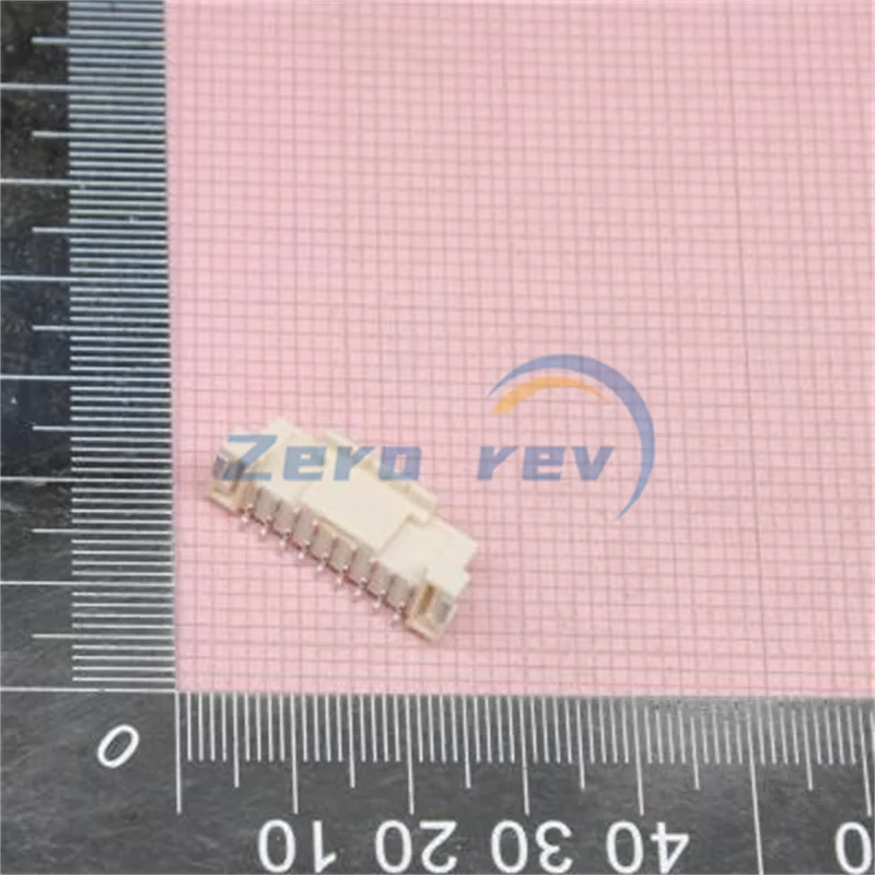 

10-50Pcs 100% New 560020-0920 5600200920 CONN HEADER SMD 9POS 2MM