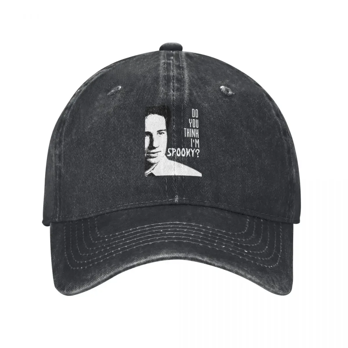 Do you think I'm Spooky? Baseball Cap Brand Man cap Golf Baseball For Men Women's