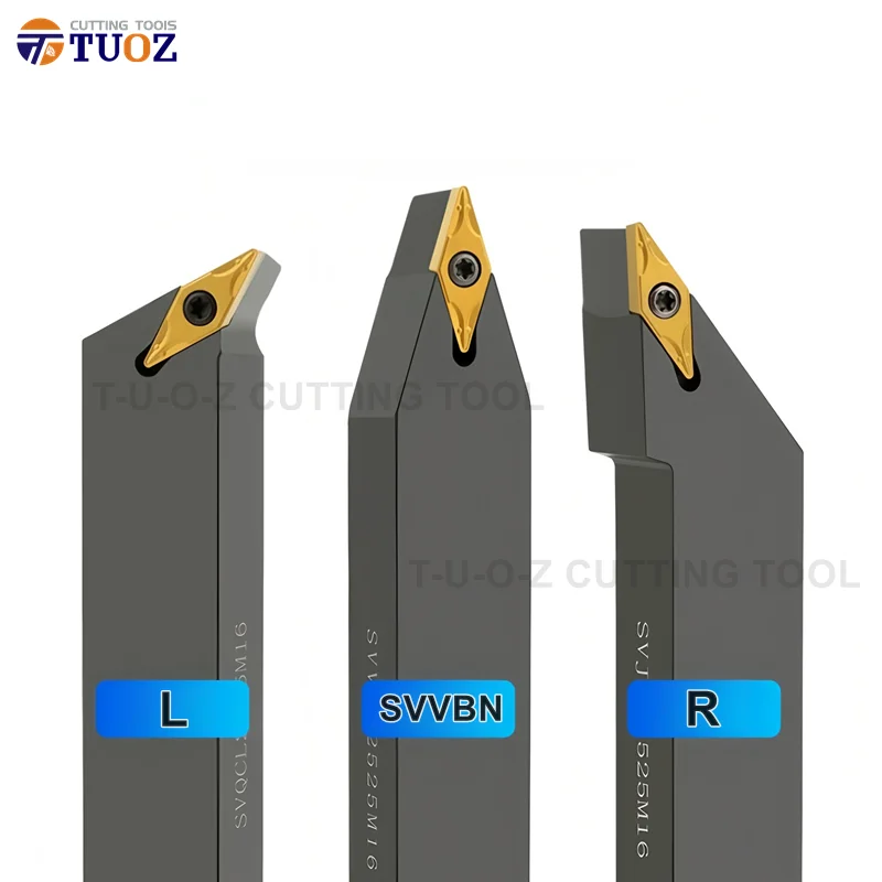 Thumbnail 3 - #16 Latest Turning Tools Offers