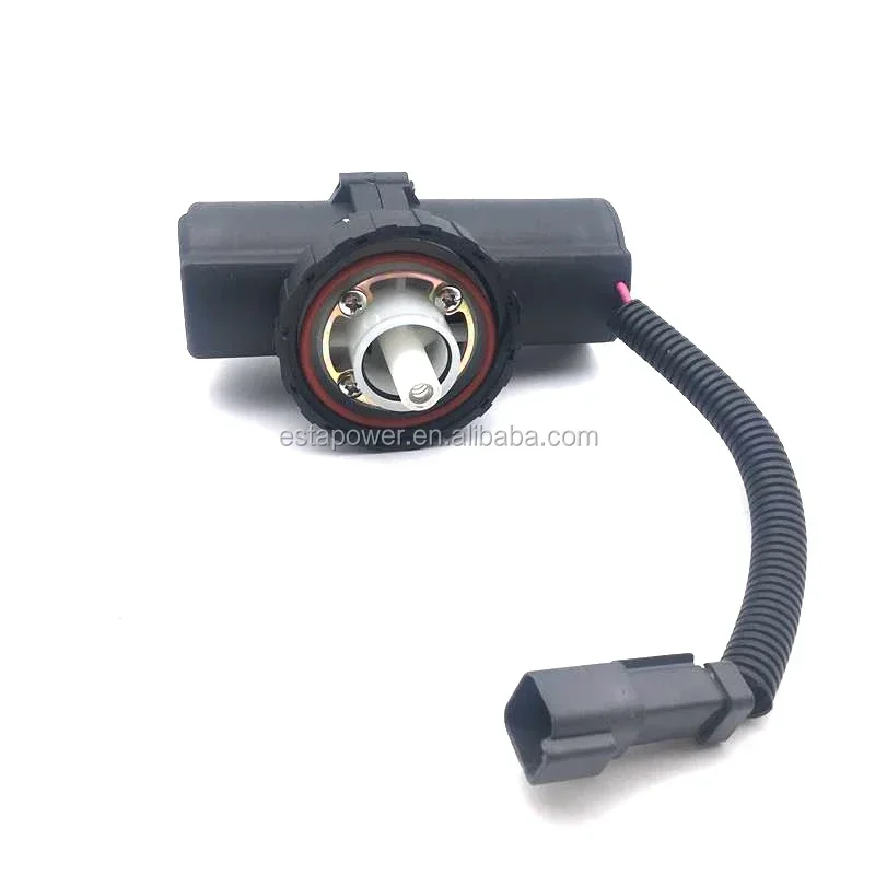 

Электрический топливный насос 2-проводной 333/E9834 228-9129 232-5877 2289129 249-7669 349-1063 V837073629 для 428D 416E 420D 432D