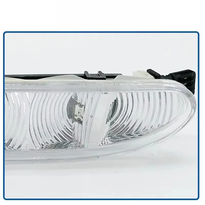 

Popu для зеркала, индикатор поворота, светодиодная лампа 2208200621 Mercedes Benz CL S Class W220/215 2003-2006