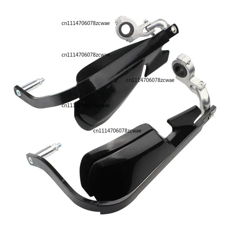 For BMW G 310 GS G310 GS G310R 2016-2024 QM-Motorcycle Handlebar Guard Windshield Hand Guards Lever