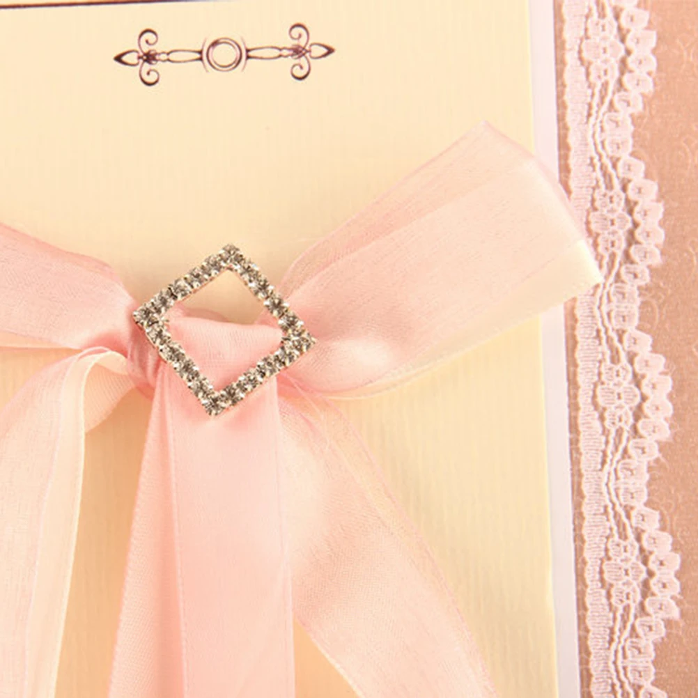 

Stylish Guest Book for Wedding Party European Sign Attendance Book Romantic Guestbook Elegant Memories Keepsake