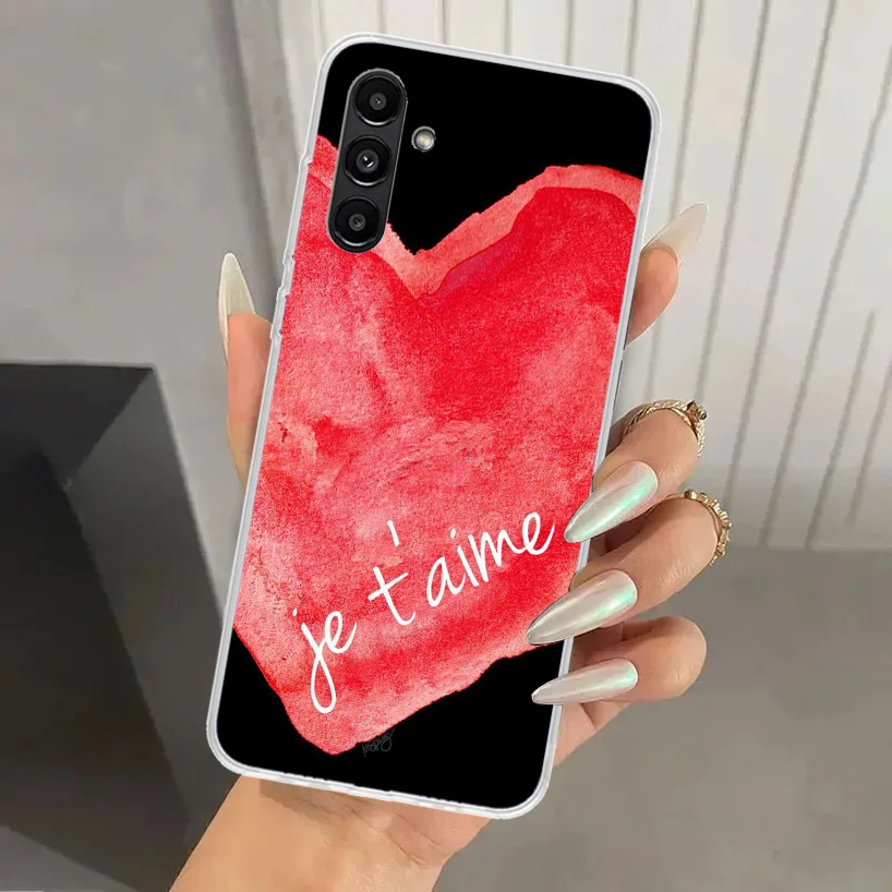 Gossip Girl Phone Case for Samsung Galaxy A16 A26 A36 A56 A15 A25 A35 A55 A14 A24 A34 A54 A13 A23 A33 A53 A05S A04S A03S A15 A25