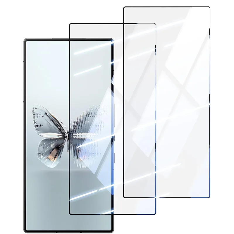 3D Curved Tempered … - image