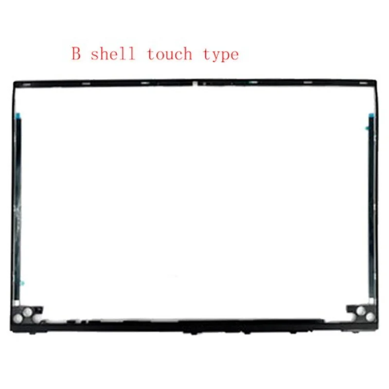 

Задняя крышка/рамка/накладка на пальмрест/верхняя/нижняя крышка для HP ENVY 13-AH TPN-W136