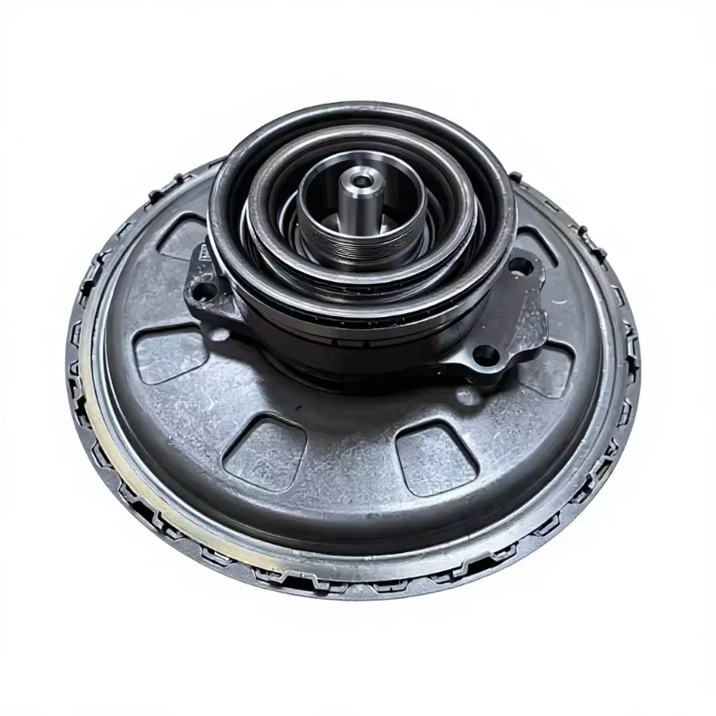 Brand-new Genuine Modern Parts, New Transmission D8LF1, D8F48W, 8-DCT, 8-speed Dual Clutch Assembly 41000-2N510, 41000-2N610