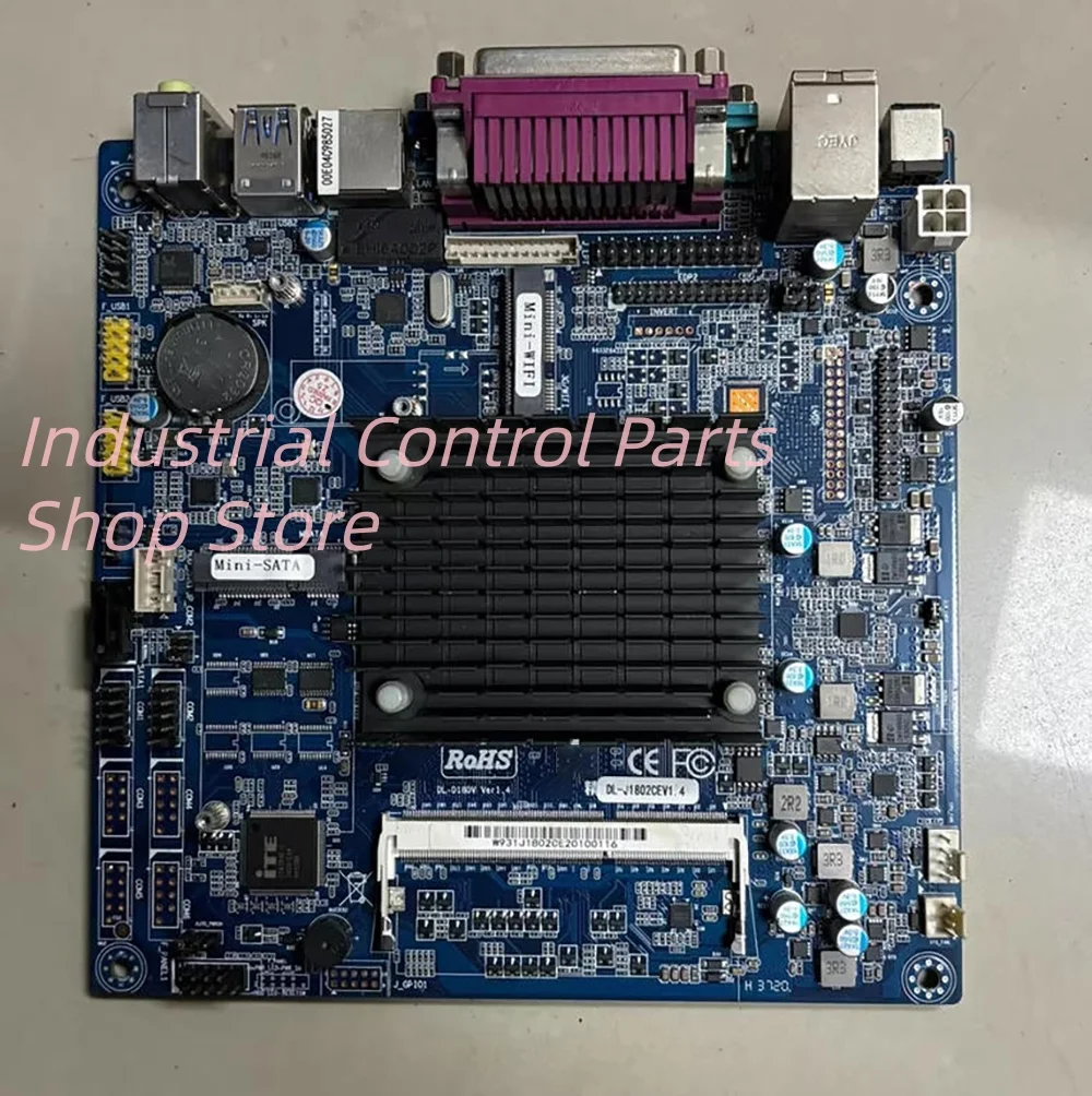 DL-J1802CEV1.4 Indu…