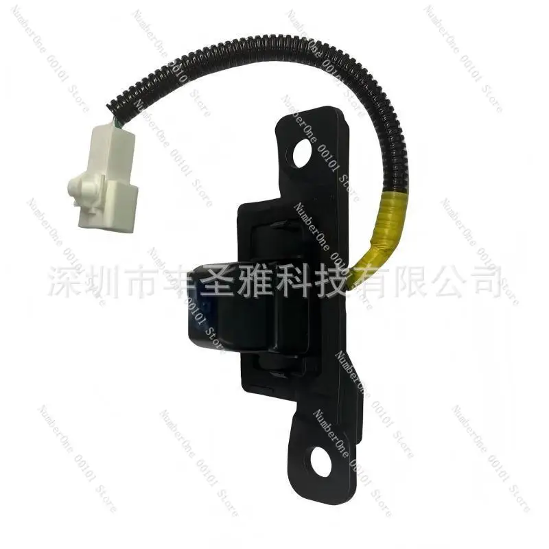 

86790-48060 for 2003-2008 Toyota Lexus Auto Parts Rear View Reversing Camera