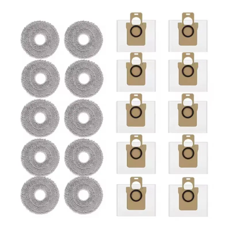 【Essentials 】20PCS …