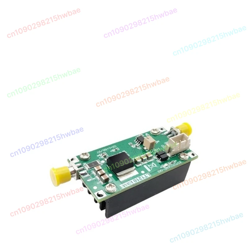 LT1210 Amplifier Mo…