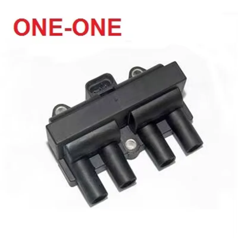 

NEW HNROCK Ignition Coil 8-01101-038-0 8-01104-038-0 1104038 10450424 10490192 1208051 19005241 1104047 96350585 88921374