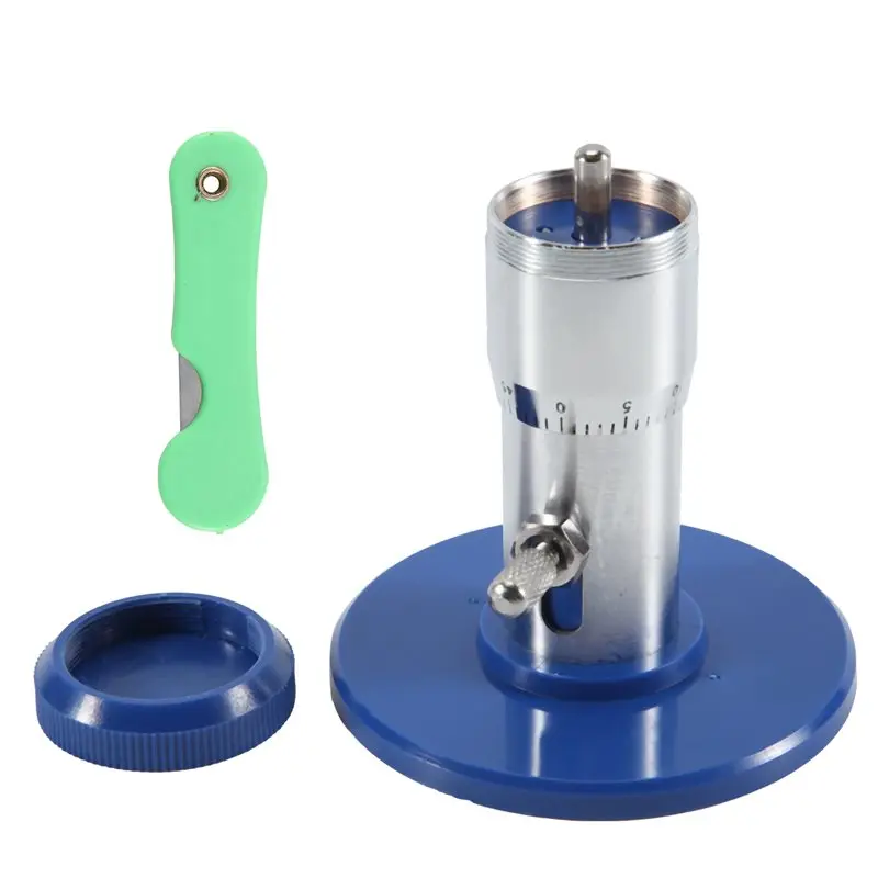 

Biological Microtome Plant Hand Slicer For School Laboratory Equipment Students' Learning-PZZW