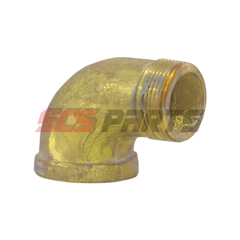 3278046 Plain Street Pipe Elbow for Cummins Engine K38 KTA38 G50 K50 KTA50 QSK