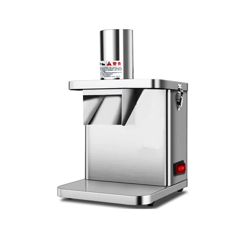 

Fruit Food Core Components Electric Vegetable Cube Slicer