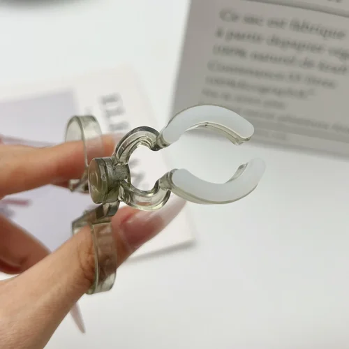 1 Juego de insertador de lentes de contacto, herramienta de uso, pinzas para lentes de contacto, palo de succión, Kit de viaje para el cuidado de los ojos, accesorios para lentes de contacto