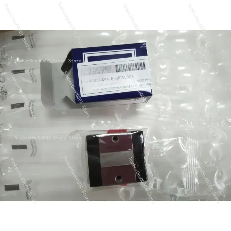 

Slider guide SSR20XW SSR20XVM SSR20XWM stainless steel material