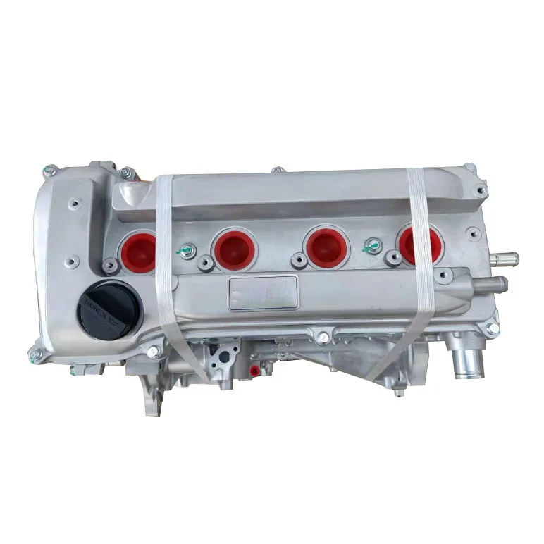 High Quality And Competitive Price 2AZ-FE Remanufactured Engine Assembly For Toyota Camry RAV4