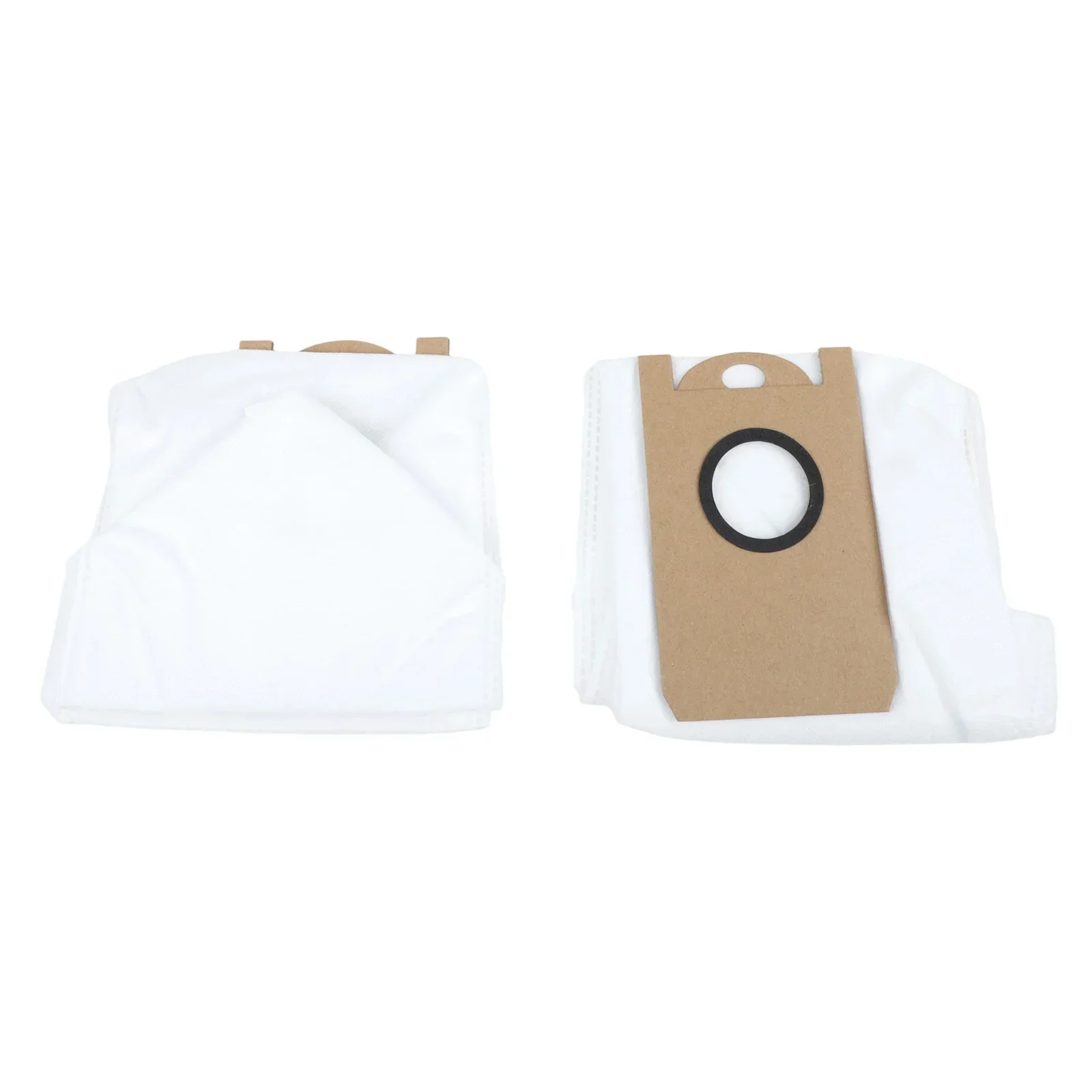 

4 /10 Pack Vacuum Dust Bags For Vexilar W11 Vacuum Cleaner Sweeper Floor Accessories Replacement For Home Household Supplies