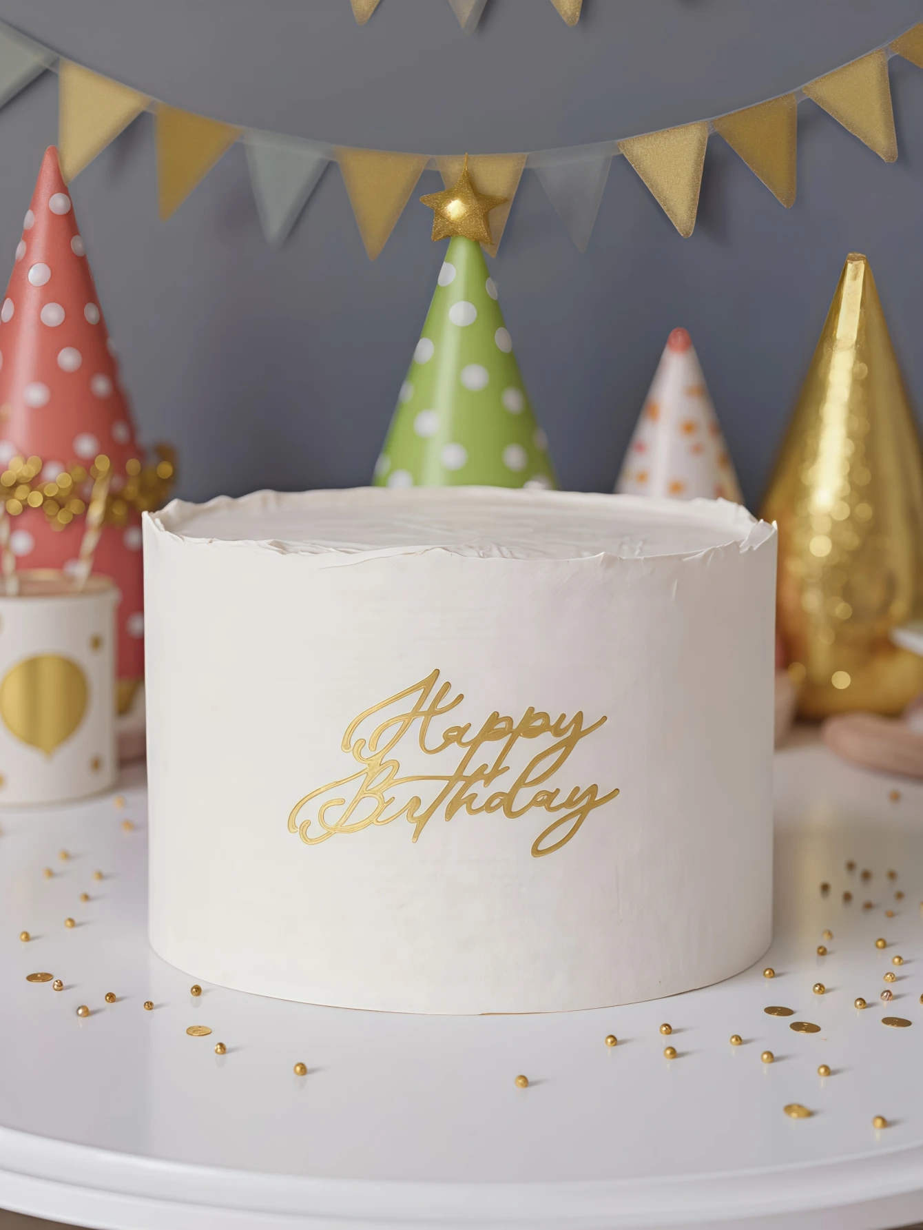 3 قطع "عيد ميلاد سعيد" PMMA كعكة توبر - زخرفة حروف حديثة، كعكة المكونات الإضافية لحفلة عيد الميلاد، هدايا العيد